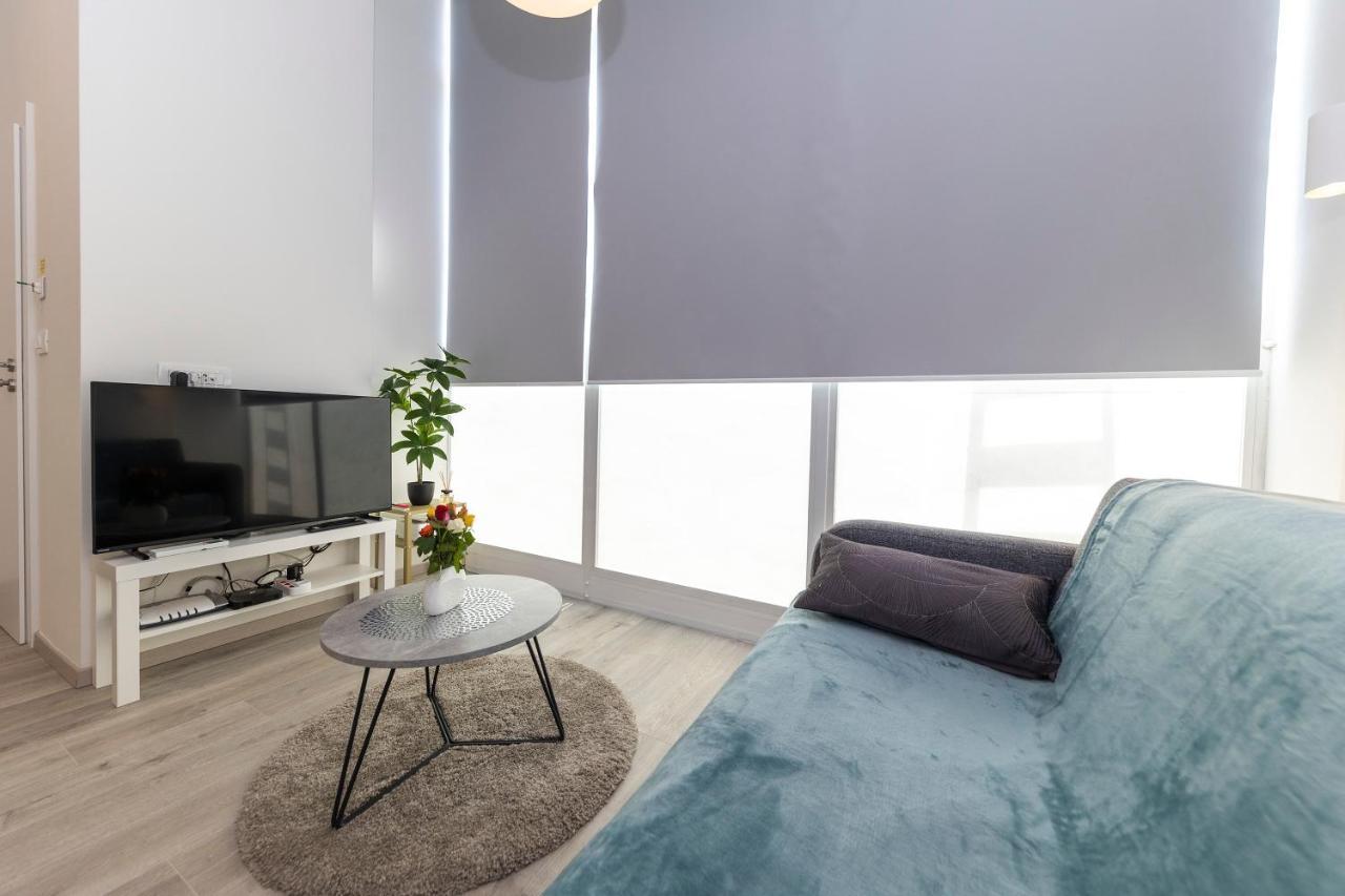 Studio Apartments Heart Of Задар Экстерьер фото