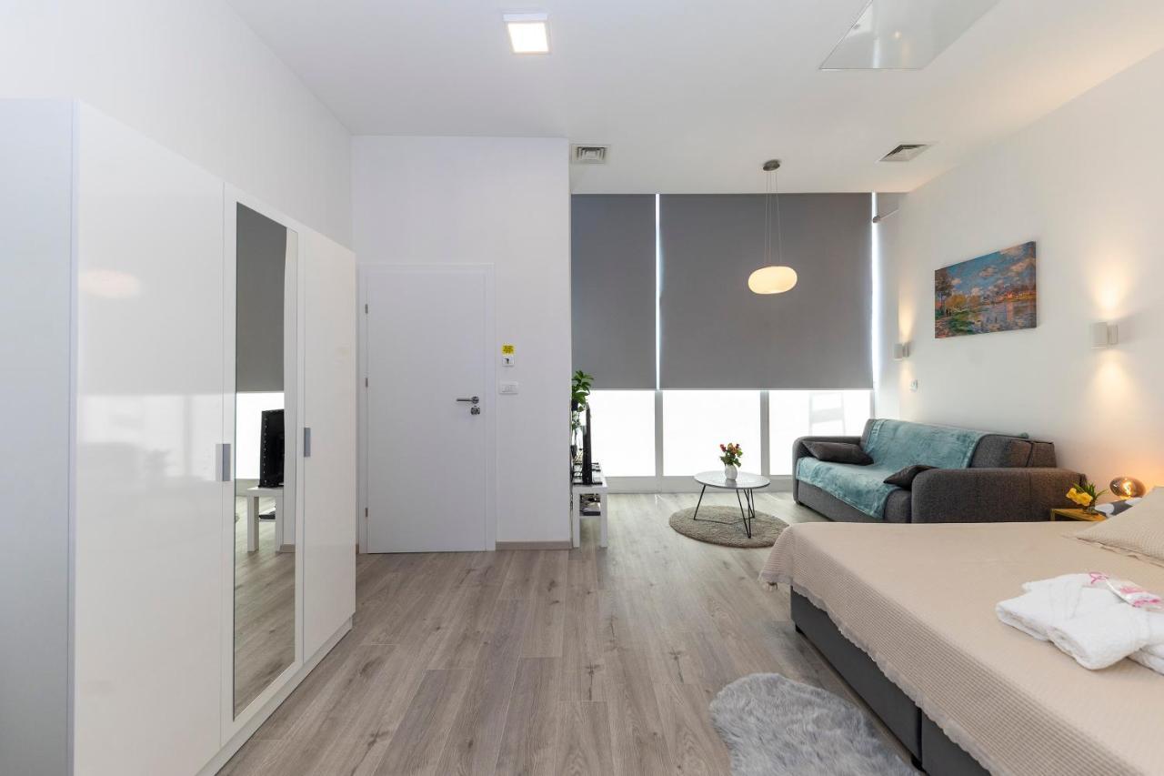Studio Apartments Heart Of Задар Экстерьер фото